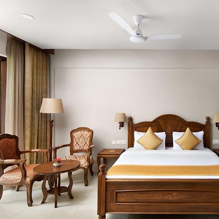 Uday Backwater Resort Alappuzha Exterior photo